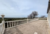 Casa de camp amb terreny en venda a la España, La Yedra, ref.: TR230053 foto
