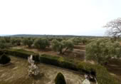 Casa de camp amb terreny en venda a la España, La Yedra, ref.: TR230053 foto