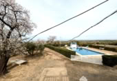 Casa de camp amb terreny en venda a la España, La Yedra, ref.: TR230053 foto