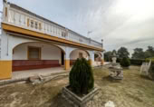 Casa de camp amb terreny en venda a la España, La Yedra, ref.: TR230053 foto