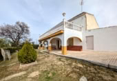 Casa de camp amb terreny en venda a la España, La Yedra, ref.: TR230053 foto