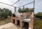 Casa de camp amb terreny en venda a la España, La Yedra, ref.: TR230053 foto