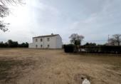 Casa de camp amb terreny en venda a la España, La Yedra, ref.: TR230053 foto