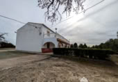Casa de camp amb terreny en venda a la España, La Yedra, ref.: TR230053 foto