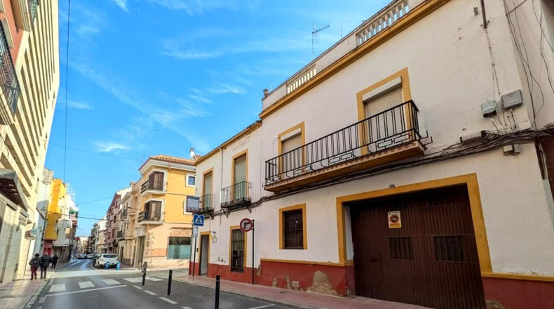 Jaén - Linares - 280m2
