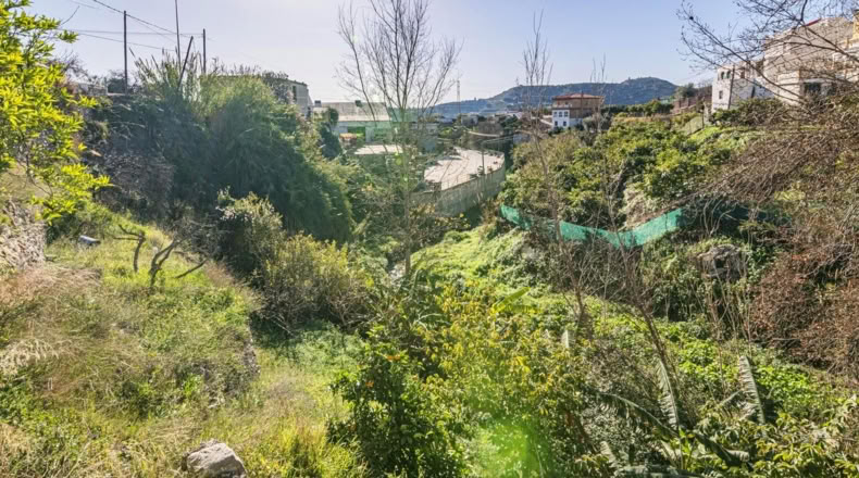 Granada - Molvízar - 2280m2