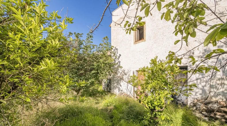 Granada - Molvízar - 2280m2