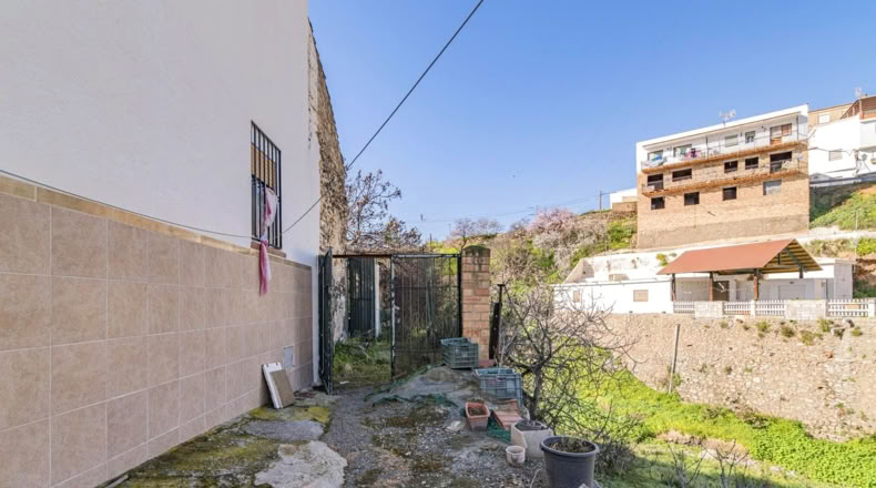 Granada - Molvízar - 2280m2