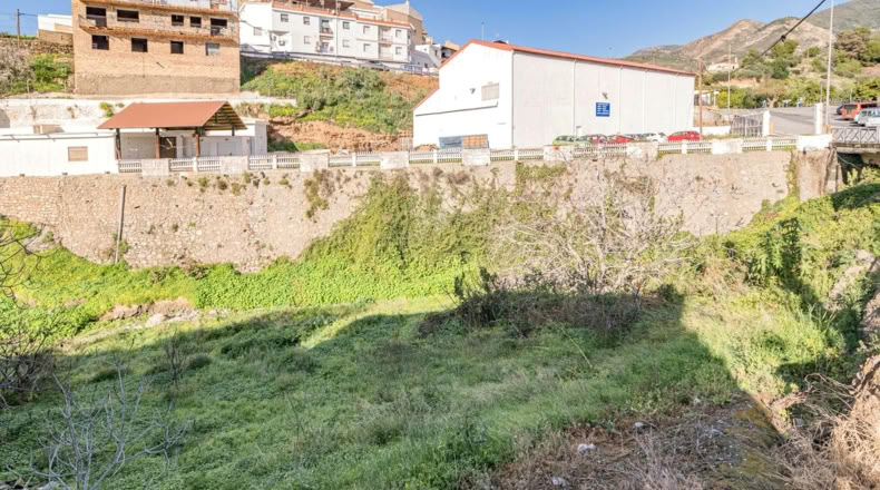 Granada - Molvízar - 2280m2