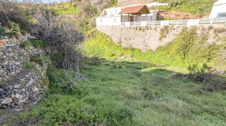 Granada - Molvízar - 2280m2