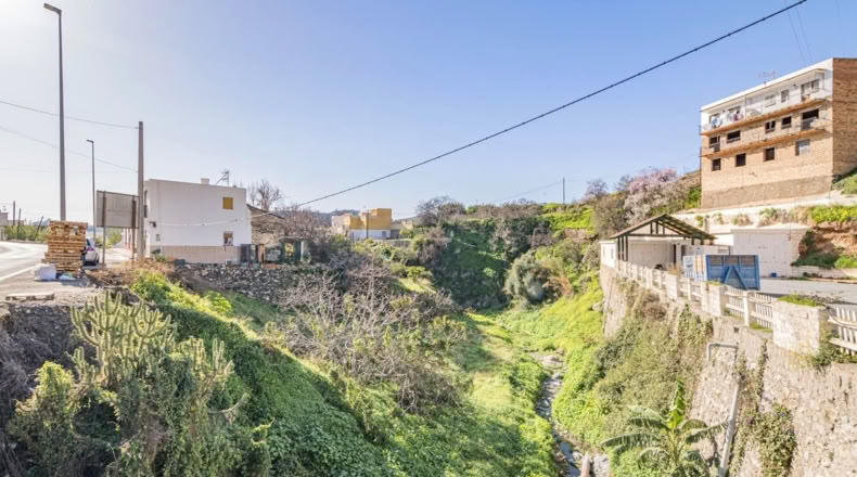 Granada - Molvízar - 2280m2