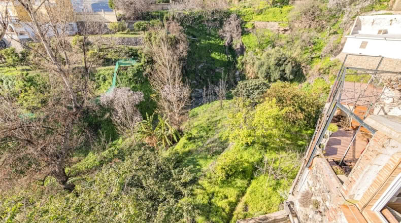 Granada - Molvízar - 2280m2