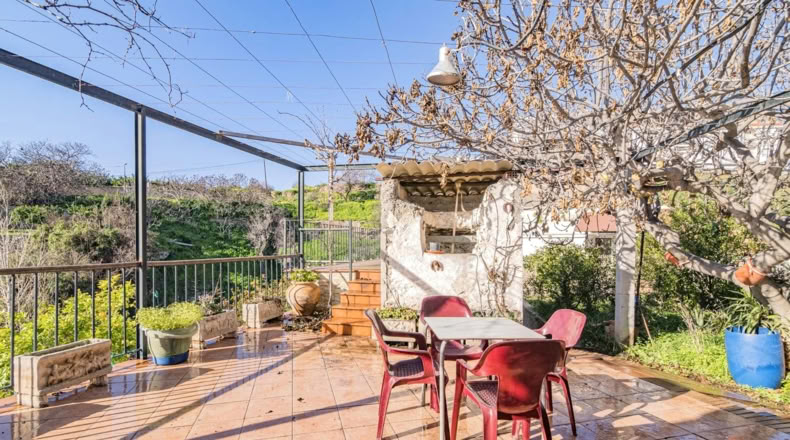 Granada - Molvízar - 2280m2