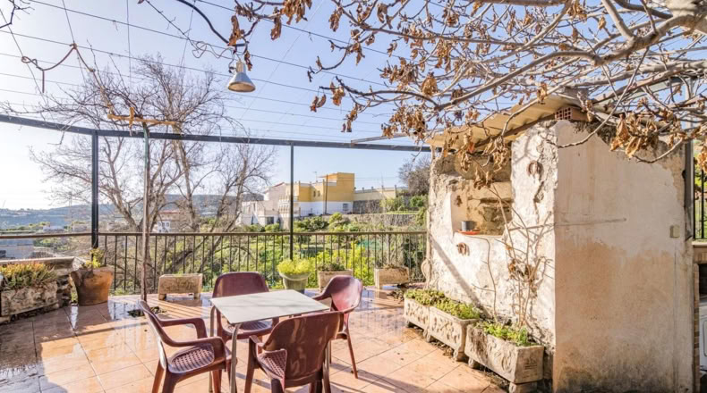 Granada - Molvízar - 2280m2