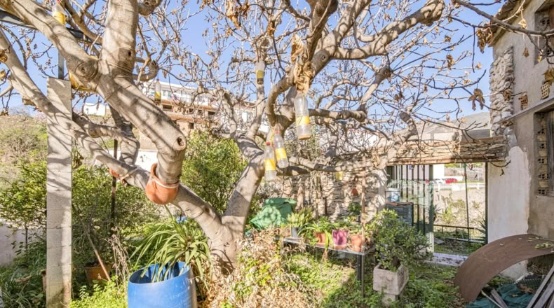 Granada - Molvízar - 2280m2