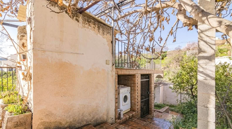 Granada - Molvízar - 2280m2