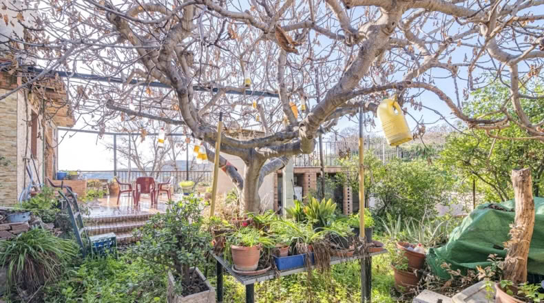 Granada - Molvízar - 2280m2