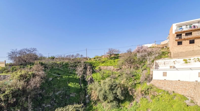 Granada - Molvízar - 2280m2