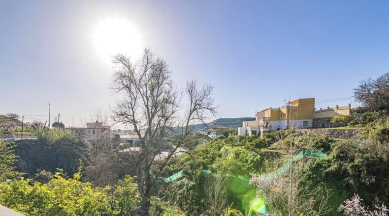 Granada - Molvízar - 2280m2