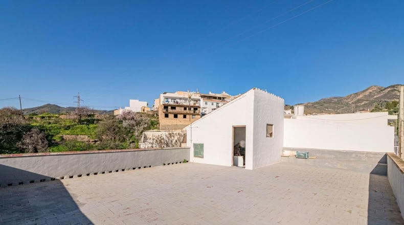 Granada - Molvízar - 2280m2