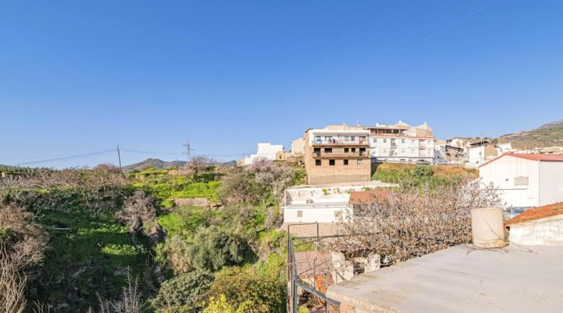 Granada - Molvízar - 2280m2