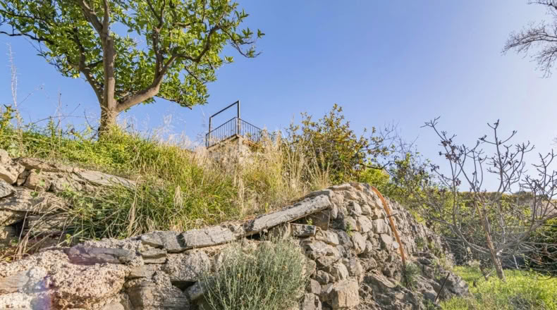 Granada - Molvízar - 2280m2