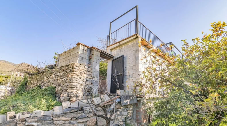 Granada - Molvízar - 2280m2