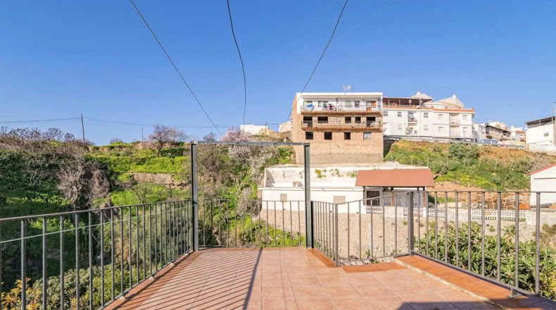 Granada - Molvízar - 2280m2