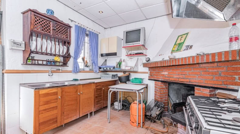 Granada - Molvízar - 2280m2