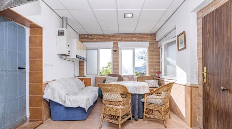 Granada - Molvízar - 2280m2
