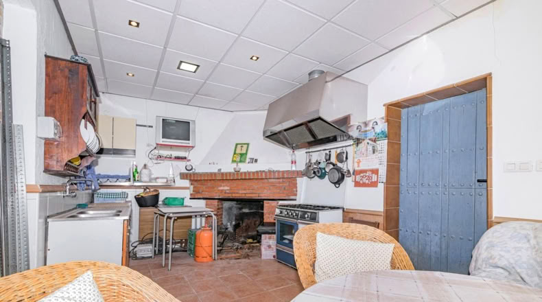 Granada - Molvízar - 2280m2
