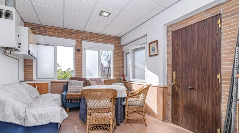 Granada - Molvízar - 2280m2