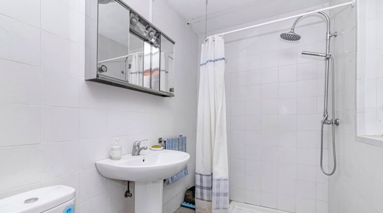 Granada - Molvízar - 2280m2