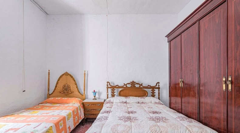 Granada - Molvízar - 2280m2