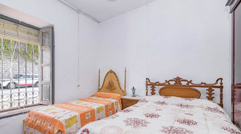Granada - Molvízar - 2280m2