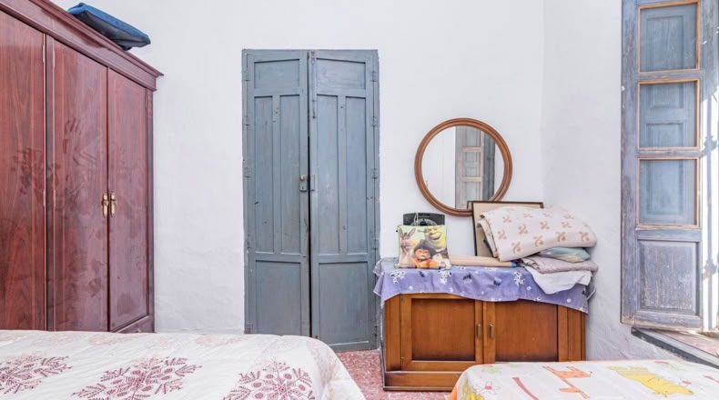 Granada - Molvízar - 2280m2