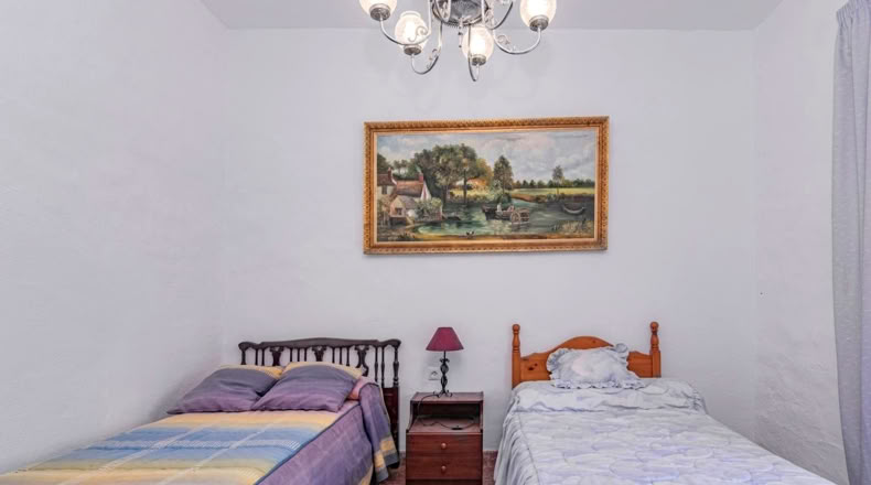 Granada - Molvízar - 2280m2