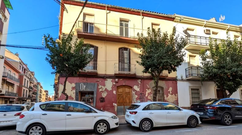 Jaen - Linares - 396m2