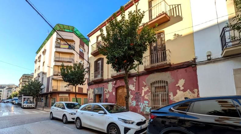 Jaen - Linares - 396m2
