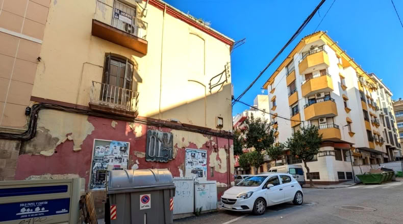 Jaen - Linares - 396m2