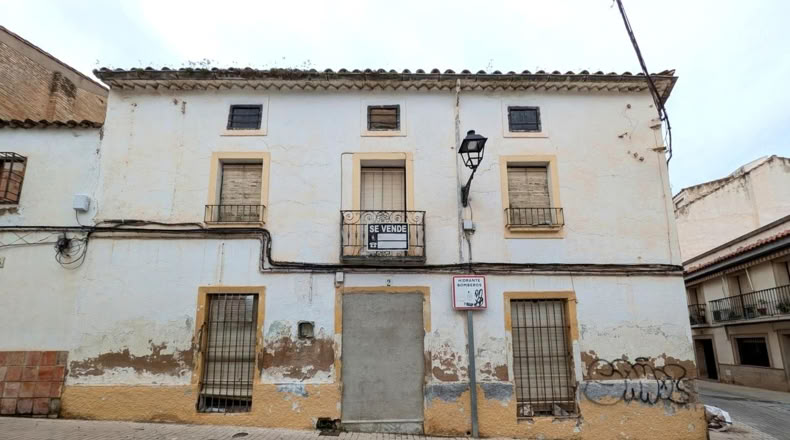 Jaen - Linares - 92m2