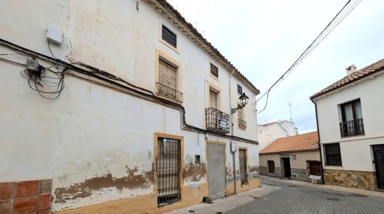 Jaen - Linares - 92m2