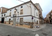 Sòl urbà en venda a la España, Linares, ref.: TR216462 foto