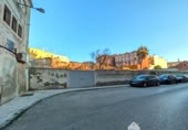 Parcela urbanizable en venta en la España, Linares, ref: TR216477 foto
