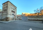 Parcela urbanizable en venta en la España, Linares, ref: TR216477 foto