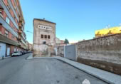 Parcela urbanizable en venta en la España, Linares, ref: TR216477 foto