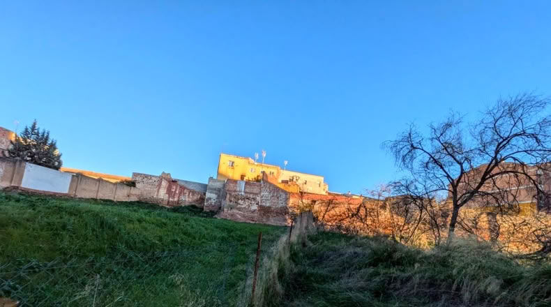 Jaen - Linares - 686m2