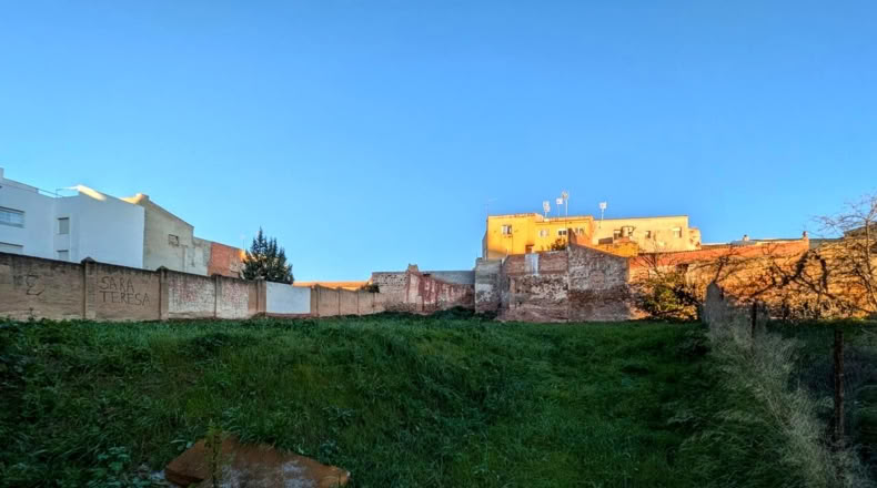 Jaen - Linares - 686m2