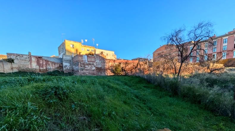 Jaen - Linares - 686m2