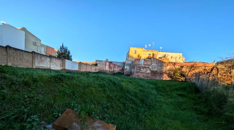 Jaen - Linares - 686m2
